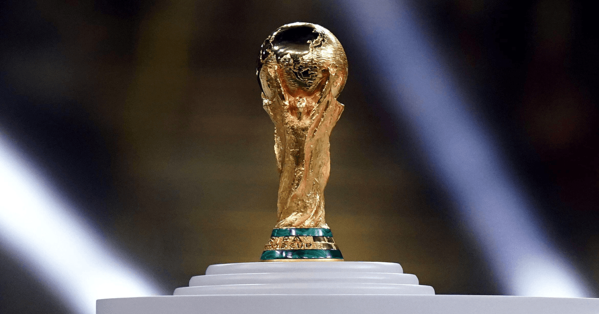 WK-finale 2026: Spanje vs Argentinië - Odds en voorbeschouwing WK-finale 2026: Spanje vs Argentinië - Odds en voorbeschouwing