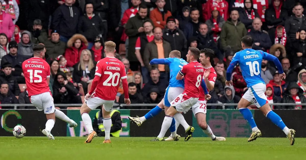 The Panel's EFL Tips: Tom Lee's League One And Two Double For Game Week 5 The Panel's EFL Tips: Tom Lee's League One And Two Double For Game Week 5