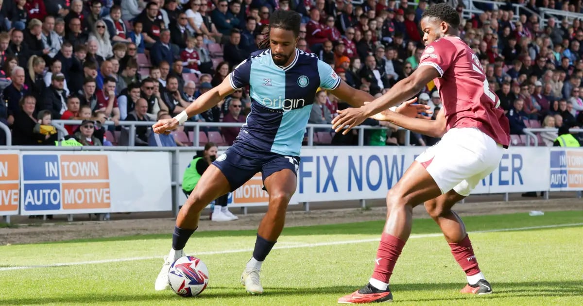 The Panel's EFL Tips: Tom Lee's Championship & League One Double For Game Week 8 The Panel's EFL Tips: Tom Lee's Championship & League One Double For Game Week 8