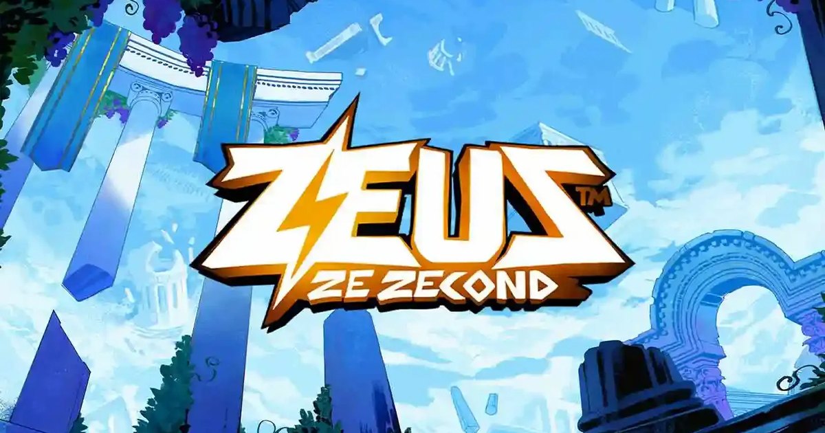Hacksaw Gaming Unveils Zeus Ze Zecond With 20,000x Maximum Win Hacksaw Gaming Unveils Zeus Ze Zecond With 20,000x Maximum Win