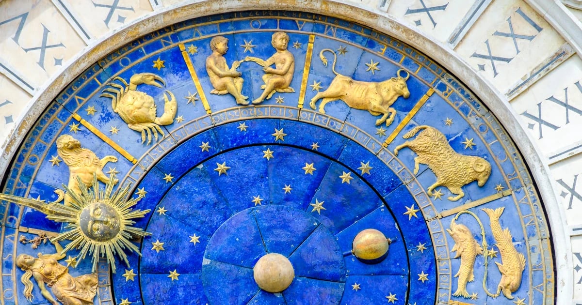 What Your Star Sign Reveals About Your Casino Personality What Your Star Sign Reveals About Your Casino Personality