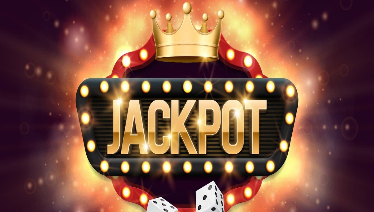 O que são Jackpots