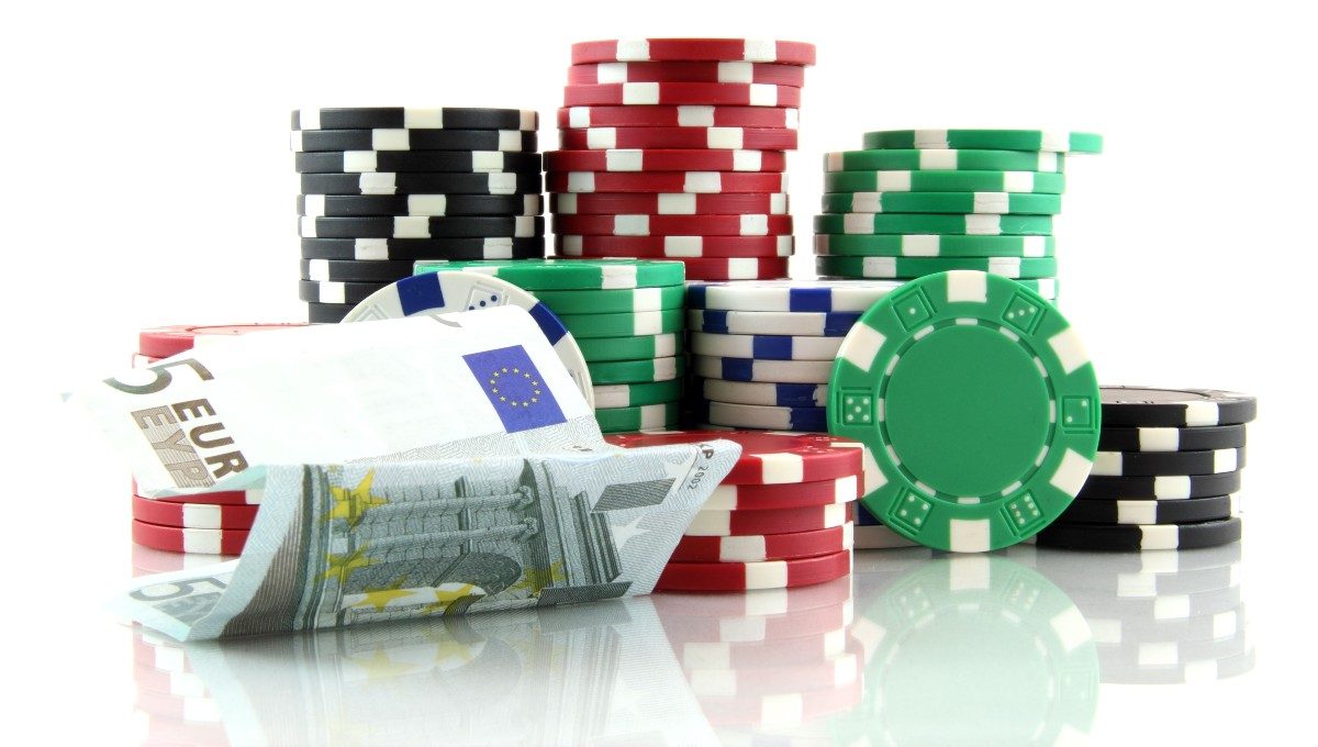 5 euro deposit casino´s in Nederland - legaal in 2026