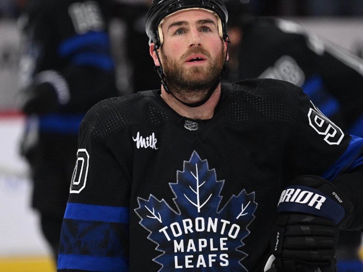Stanley Cup Futures Unmoved by Toronto Maple Leafs Trade Stanley Cup Futures Unmoved by Toronto Maple Leafs Trade