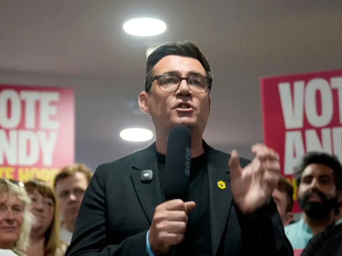 Makerfield By-Election Odds: Favourite Burnham Far From Being A Certainty Makerfield By-Election Odds: Favourite Burnham Far From Being A Certainty