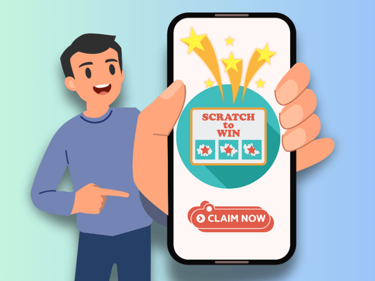 Top Scratch Cards with the Highest RTP Top Scratch Cards with the Highest RTP