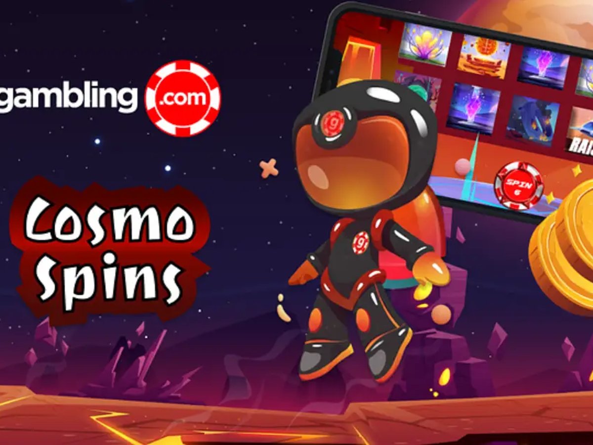 Cosmo Spins: 560 Cosmo Cash Machine Entries Added To The Wheel On Super SundayThursday Cosmo Spins: 560 Cosmo Cash Machine Entries Added To The Wheel On Super SundayThursday