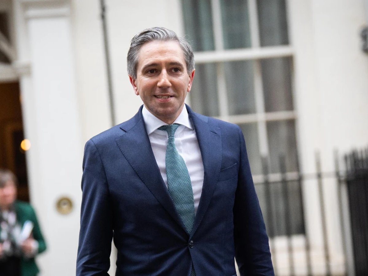 Ireland's First AML Strategy Puts Gambling Sector Crypto Risk on Notice Ireland's First AML Strategy Puts Gambling Sector Crypto Risk on Notice