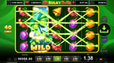 Wanted Dead or a Wild Slot Online Hacksaw