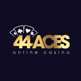 Imagen de 44 ACES Casino online nuevo España