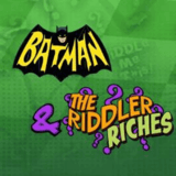 Beste Ash Gaming Casinos - Batman &amp; the Riddler Riches