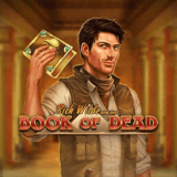 Freispiele ohne Einzahlung - Book of Dead Slot