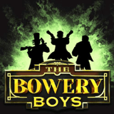 bowery boys