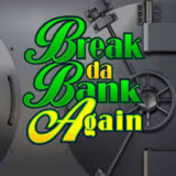 Break Da Bank Again Mega Moolah