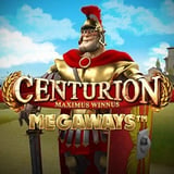 Centurion Megaways