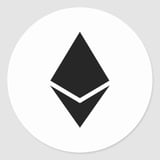 Ethereum spilavíti á Íslandi