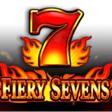 Beste Amatic Online Casinos & Spielotheken - Fiery 7s Slot