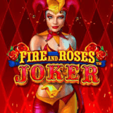 Fire and Roses Joker Slot von Triple Edge Studios / Microgaming