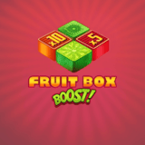 Beste Amatic Online Casinos & Spielotheken - Fruit Box Boost Slot