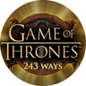 Game of Thrones Slot Microgaming