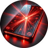 Experiência Mobile
