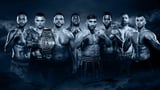 GLORY Kickboxing Light Heavyweight Grand Prix 2024