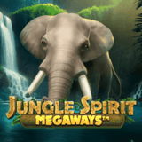 Jungle Spirit Megaways von NetEnt