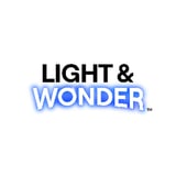 Light &amp; Wonder logo