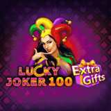 Beste Amatic Casinos &amp; Spielotheken - Lucky Joker Extra Gifts Slot