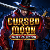 Machine à sous du mois - Cursed Moon Power Collection