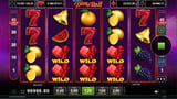 The Bowery Boys Slot Online Hacksaw