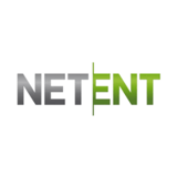 NetEnt - Logo, éditeur suédois de machines à sous classiques