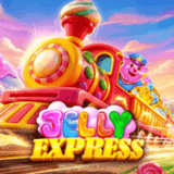 Imagen de Nueva tragaperra de verano Jelly Express