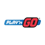 Play'n GO - Logo, fournisseur de machines à sous premium