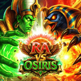 Imagen Ra vs Osiris slot