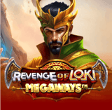 Revenge of Loki Megaways Slot Pragmatic Play