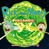 Rick and Morty Megaways