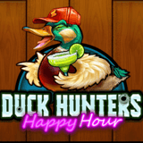 Imagen de Slot de verano Duck Hunters Happy Hou