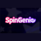 Imagen logo SpinGenie Casino online nuevo España