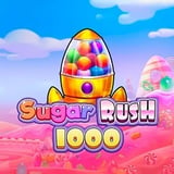 Sugar Rush 1000 (Pragmatic Play)