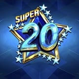 Super 20 Stars