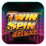 Freispiele ohne Einzahlung - Twin Spin Deluxe Slot