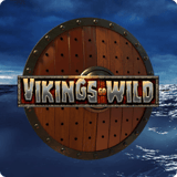 Yggdrasil Casinos - Vikings Go Wild Slot