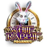 white rabbit megaways