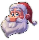 Babbo Natale Wild