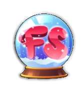 Palla di Cristallo Free Spin