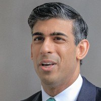 Rishi Sunak