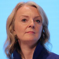 Liz Truss