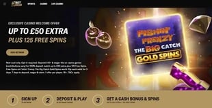 BetMGM Casino Bonus