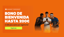 Imagen Bono de apuestas deportivas Luckia, artículo sobre el Balón de Oro